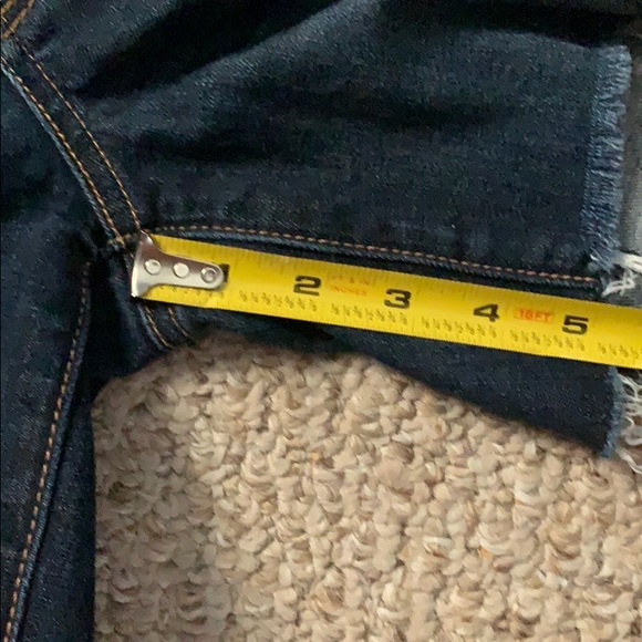 American Eagle Jean Shorts - Picture 5 of 6